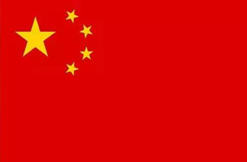 中國各地區分公司